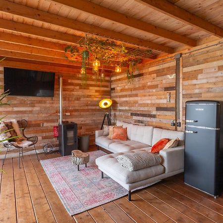 De Luxe Overkapping Middelburg Kültér fotó