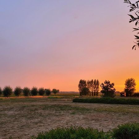 De Luxe Overkapping Middelburg Kültér fotó